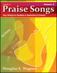 Praise Songs #2 Handbell sheet music cover